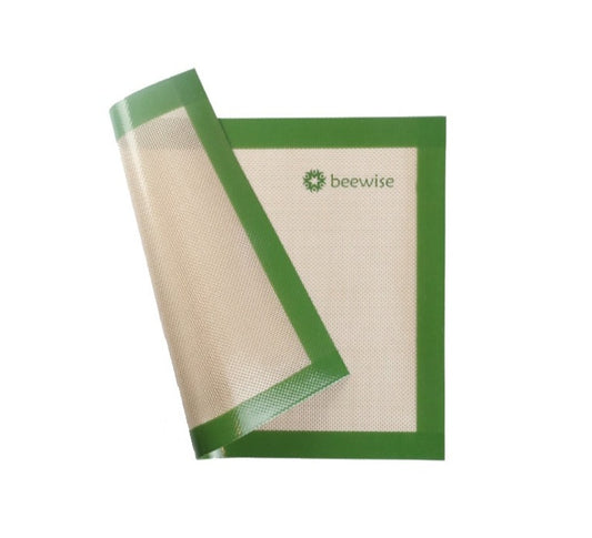Beewise® Herbruikbaar bakpapier - siliconen bakmat