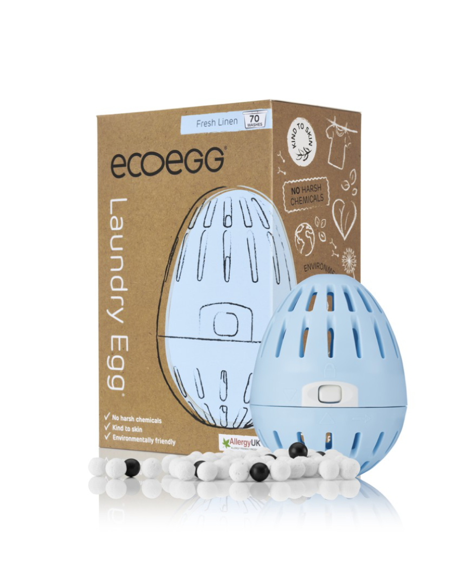 Eco Laundry Egg®