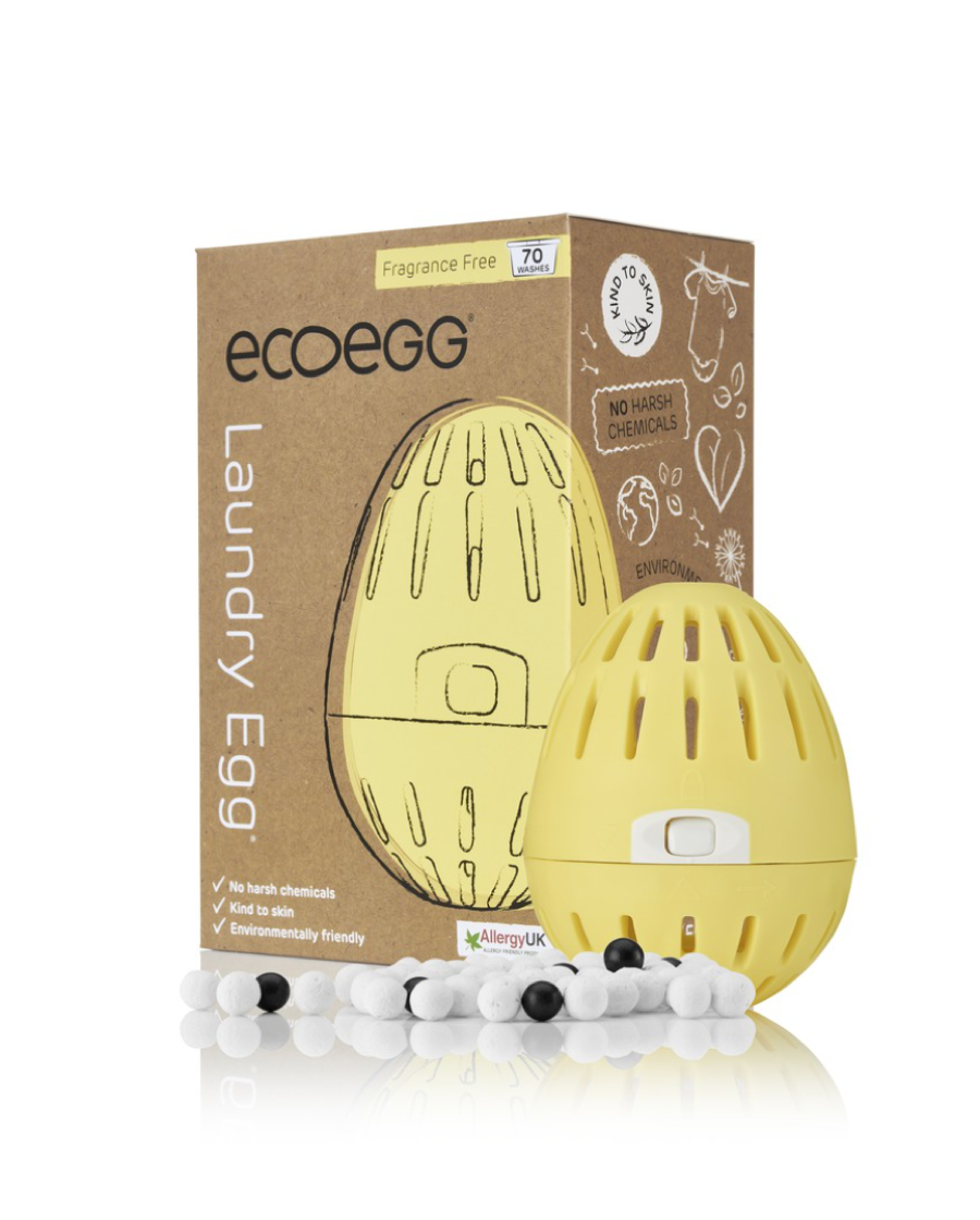 Eco Laundry Egg®