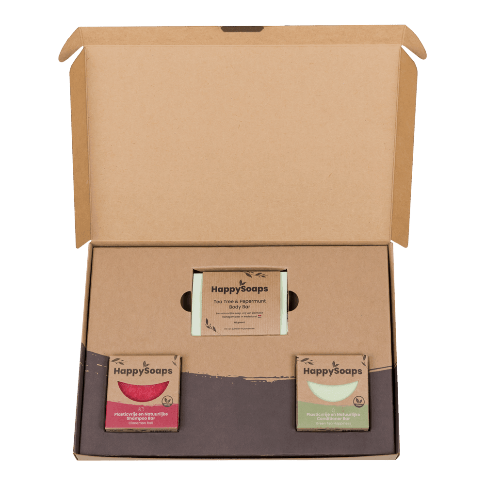 Giftbox – Herbs & Spices