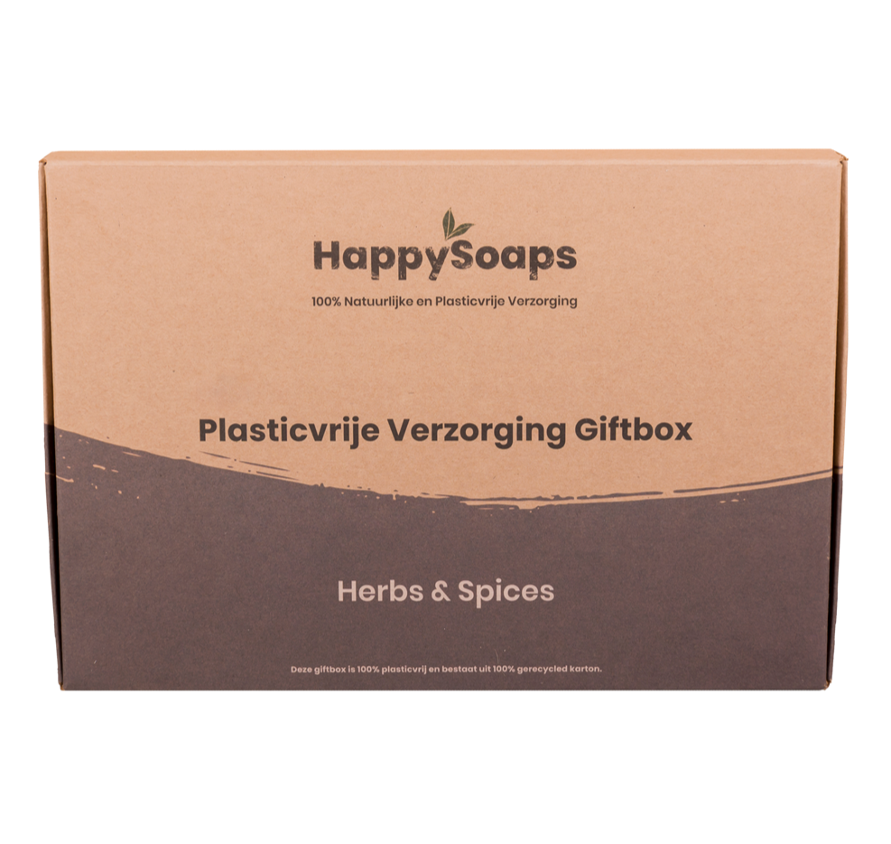 Giftbox – Herbs & Spices