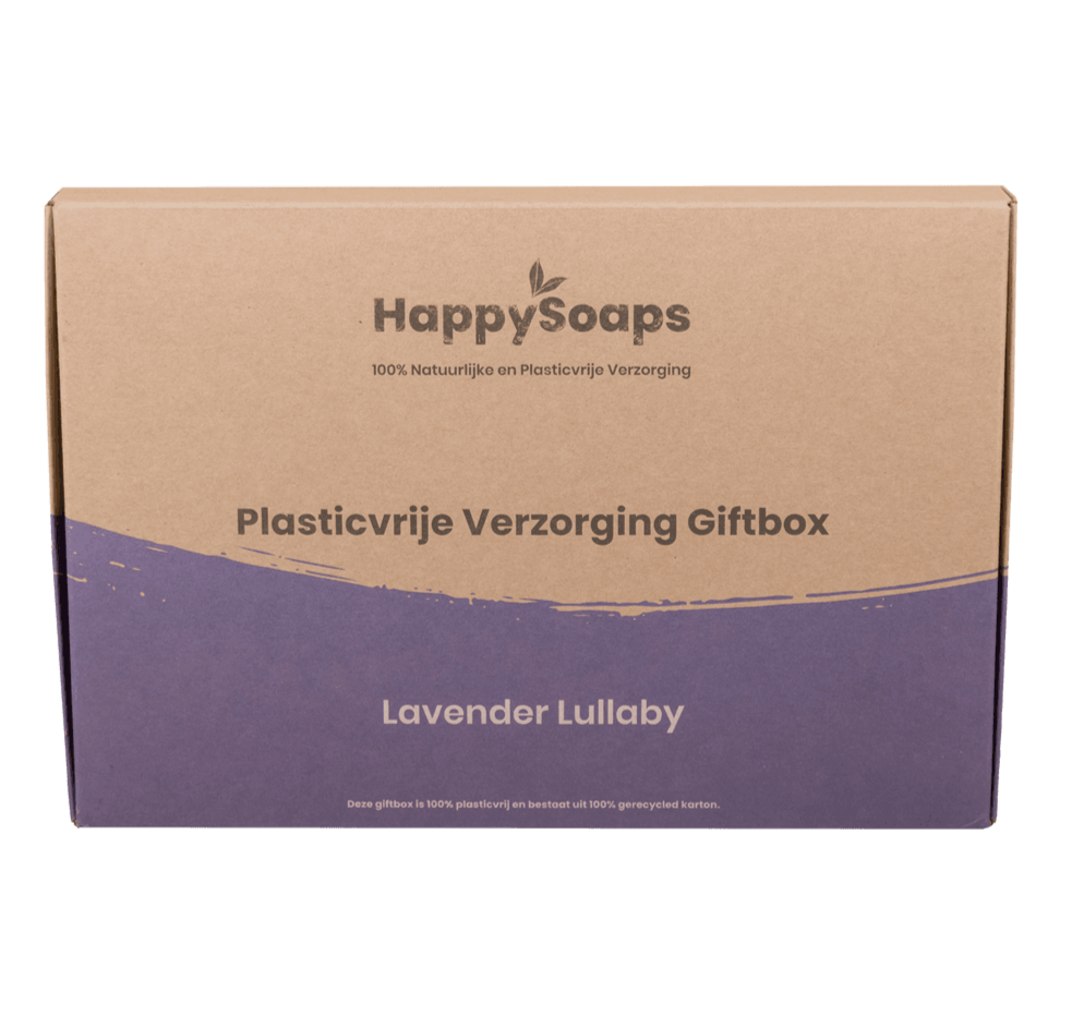 Giftbox – Lavender Lullaby