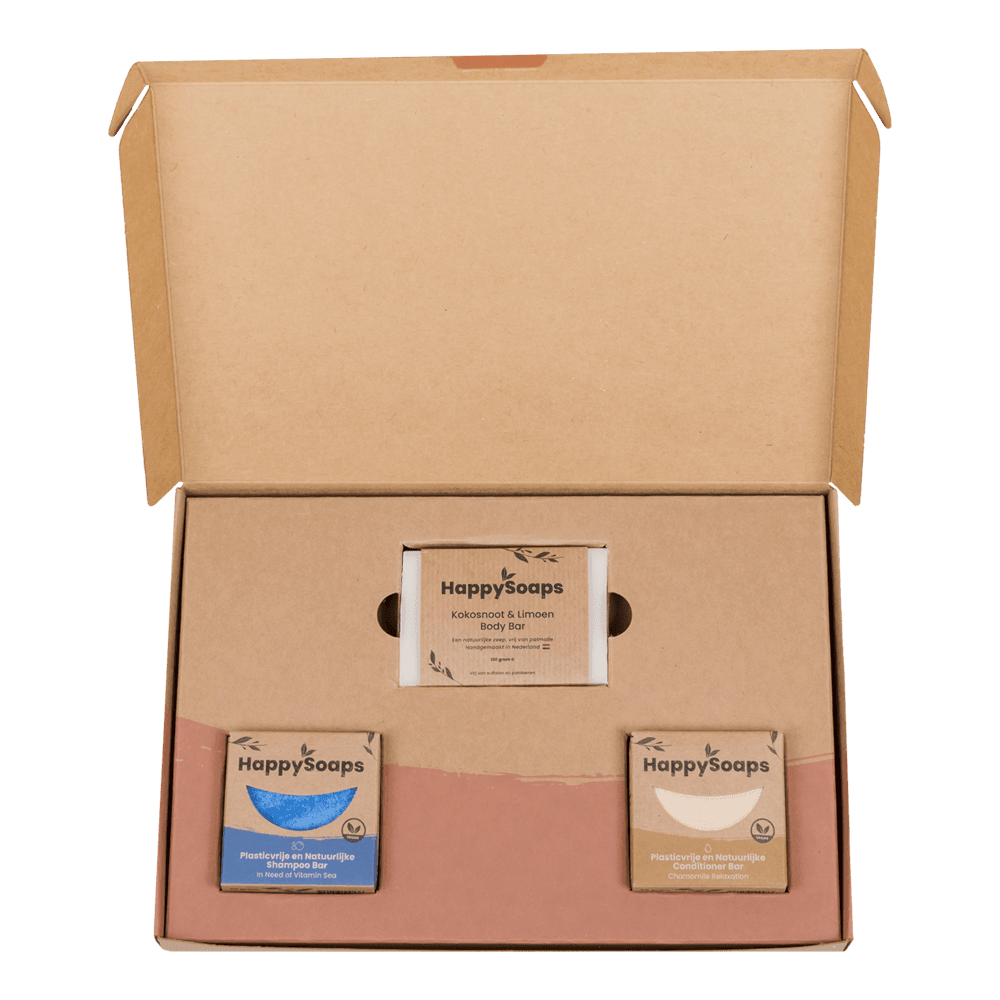 Giftbox – Tropical Sensation